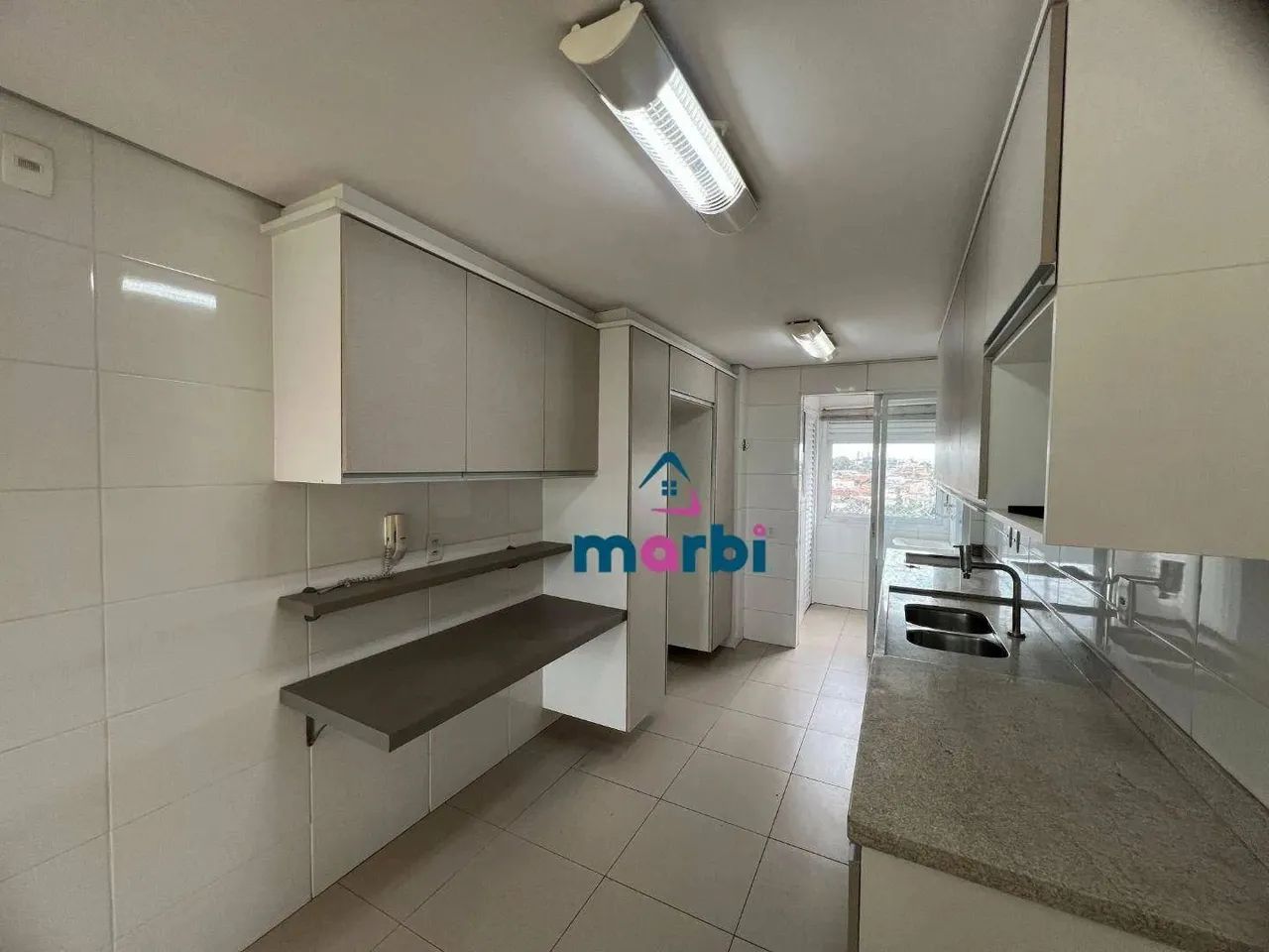 Apartamento com 3 dormitórios para alugar, 97 m² por R$ 4.771,00/mês - Vila Frezzarim - Am - Foto 4