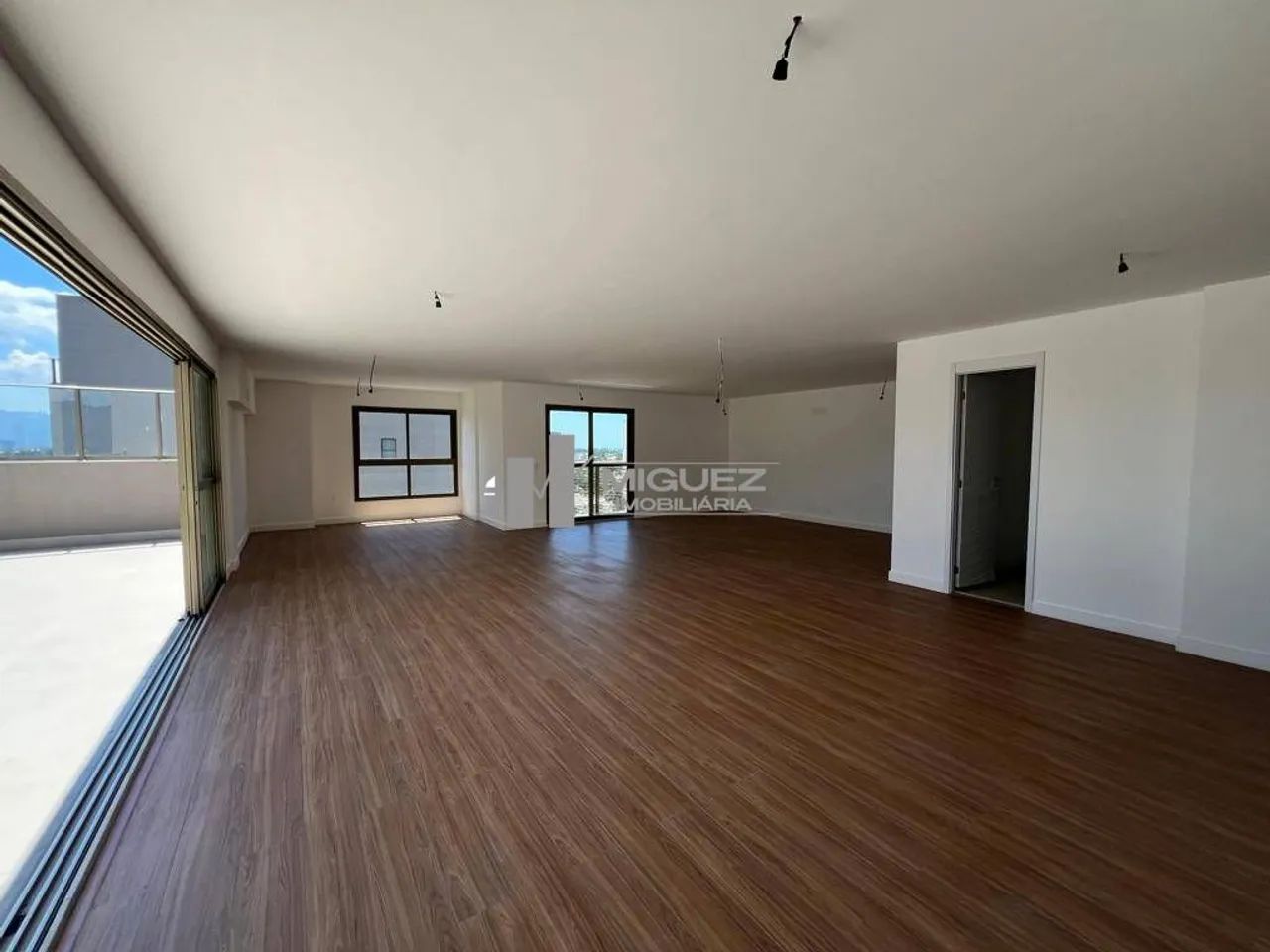 Avenida Rosauro Estellita - Apartamento 4 quartos - Barra da Tijuca -á venda - Cód 13418 - Foto 5