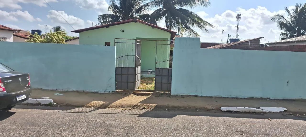 Foto - Parnamirim - Vida Nova