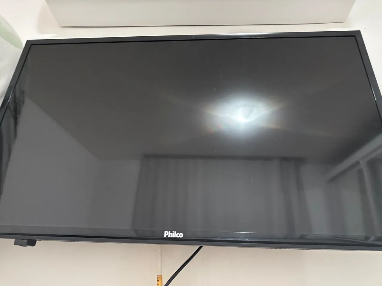 TV Philco 32 polegadas