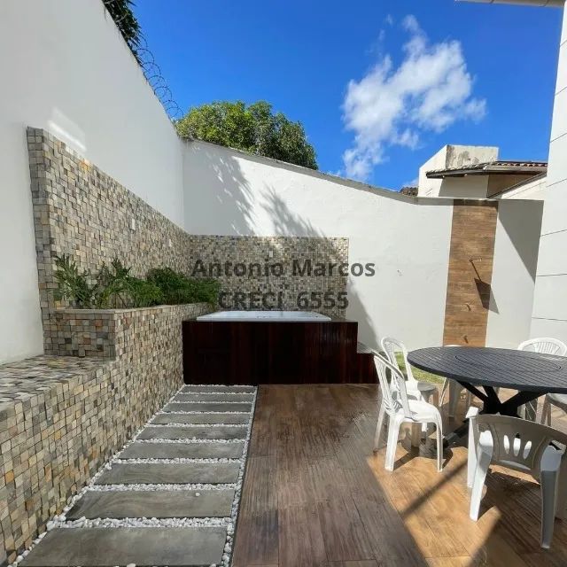 Casa Duplex em condomínio fechado | Olho D?Água - Foto 5