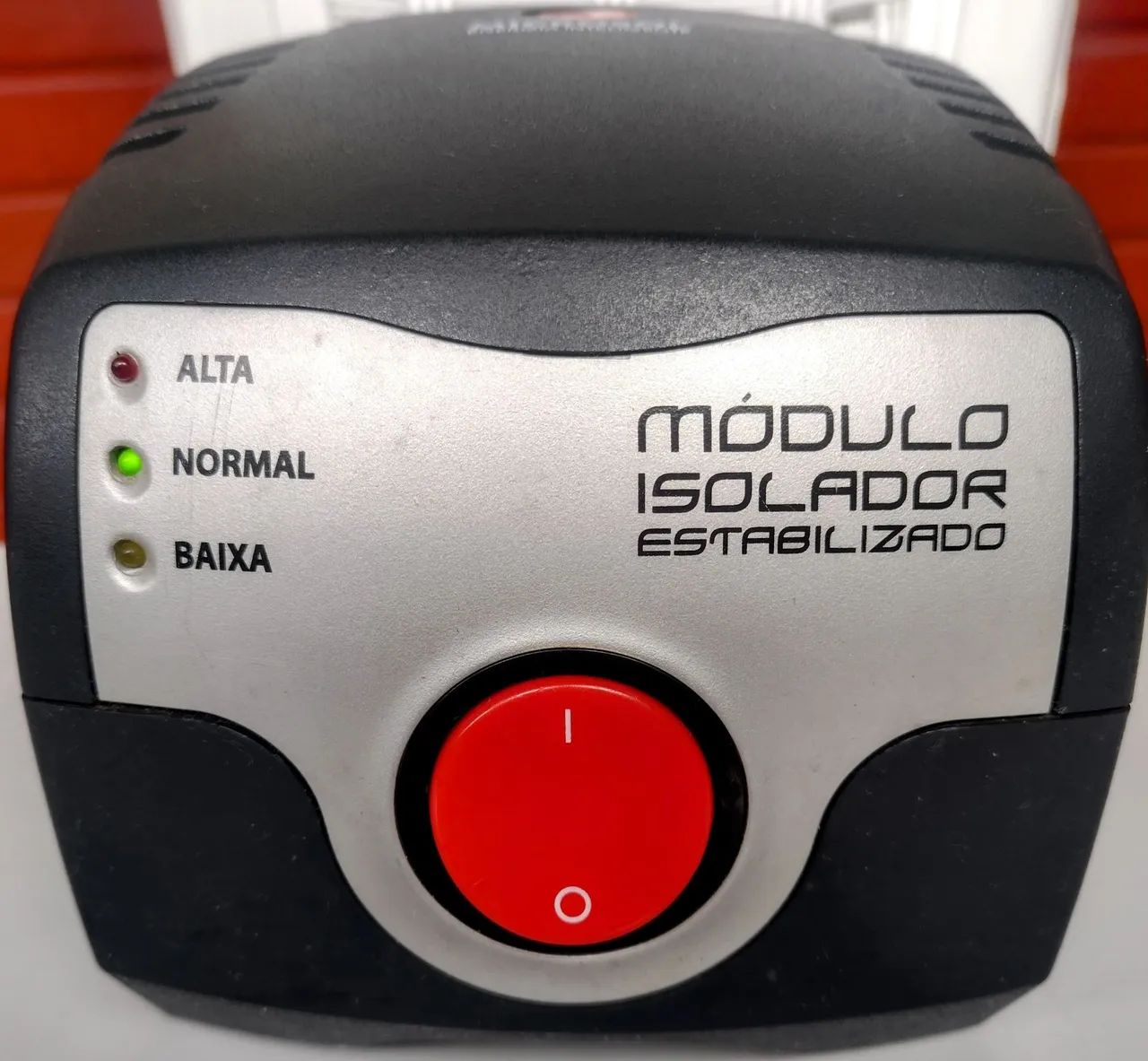 Módulo Isolador Estabilizado