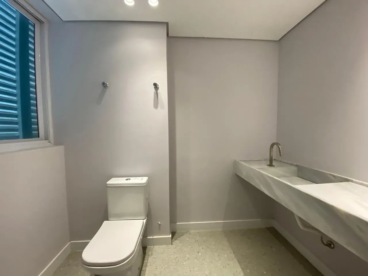 Sala Comercial para Locação em Nova Lima, Vila da Serra, 1 banheiro, 1 vaga - Foto 3