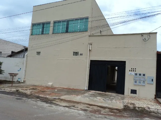 kit net  próximo  campus samambaia  UFG
