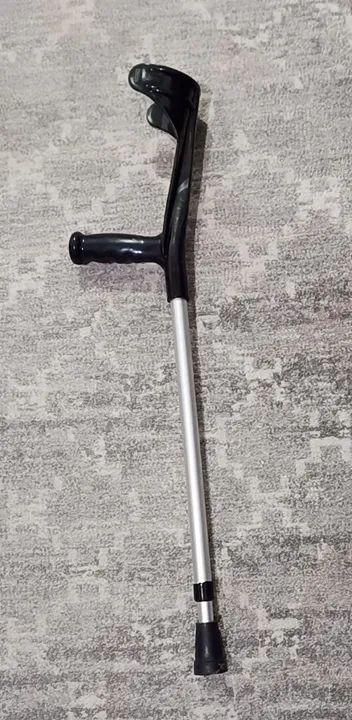 Muleta INFANTIL  para auxiliar na locomoção