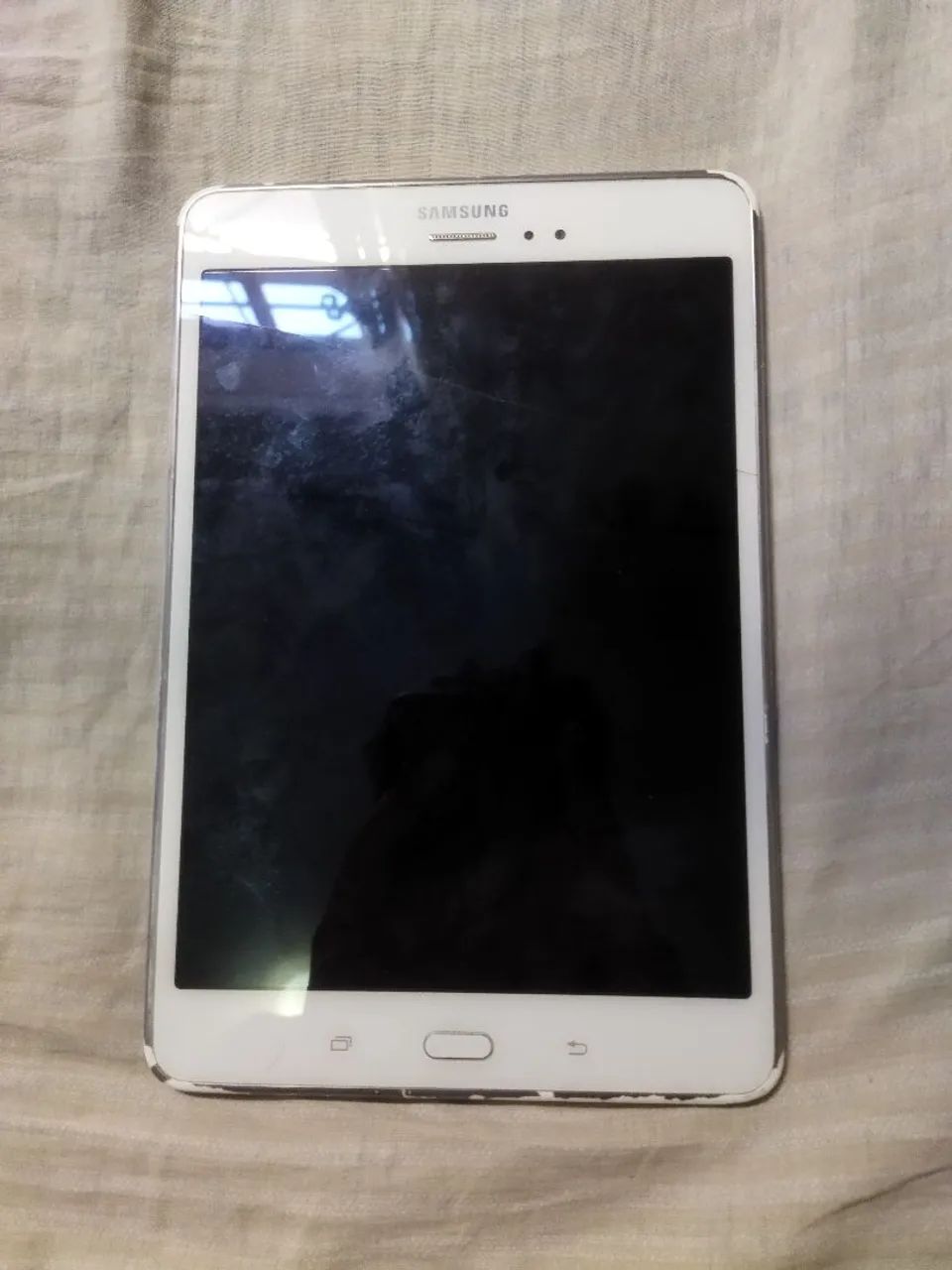 Tablet Samsung Galaxy Tab A
