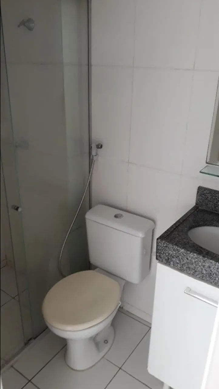 Apartamento 2/4 Suíte C/ Giardino 82M² Cond. Jangadas - Nova Parnamirim - Foto 5