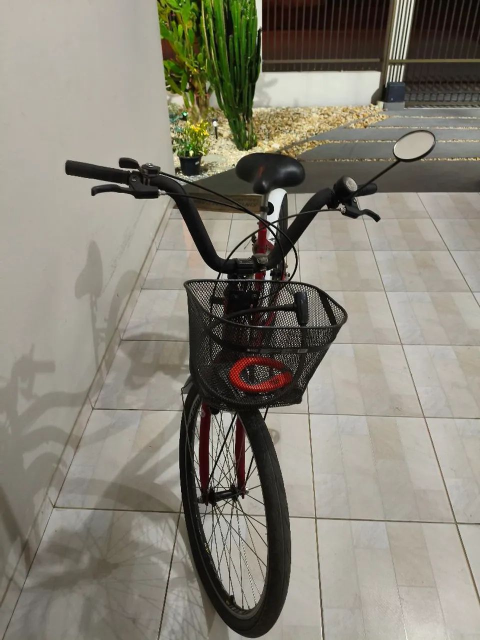 Bicicleta Feminina 64314894591490120