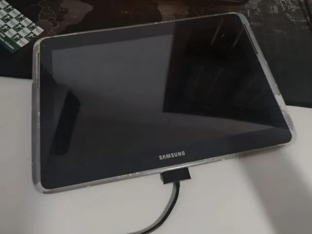 Tablet galaxy 16gb com 2gb de ram 