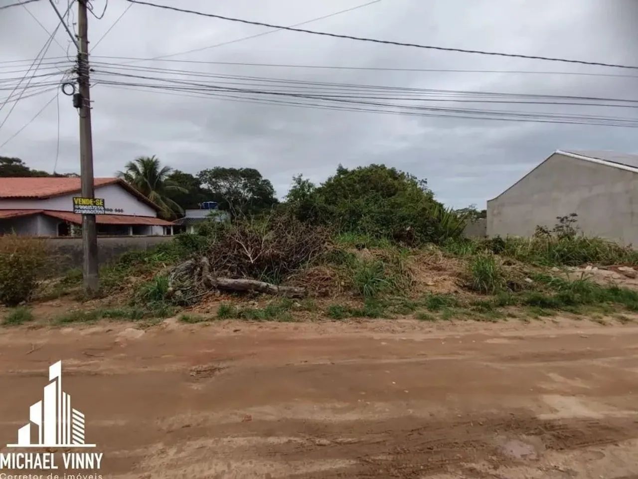 Terreno para Venda em Saquarema, Jaconé