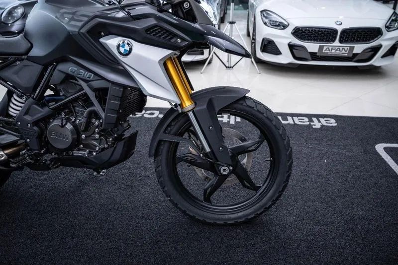 BMW G310 GS 300CC MEC./2023 - Foto 12