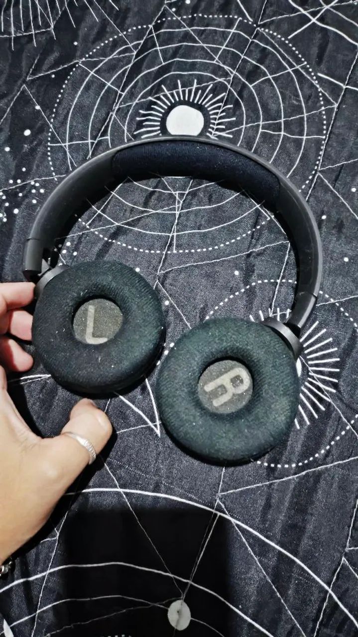 Fone de ouvido JBL - Foto 2