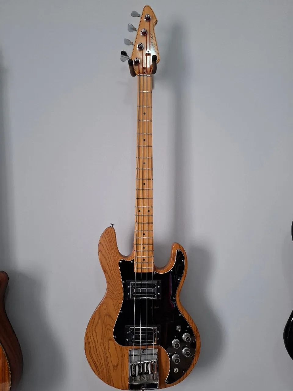 Peavey T40 T-40 - Jaco Pastorius - Foto 6
