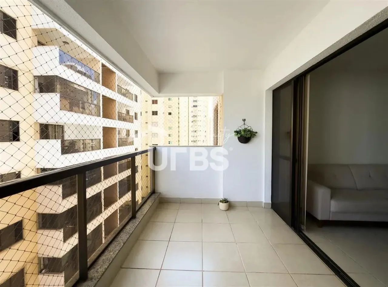 Apartamento à venda no Alto da Glória, 3 quartos, 1 suíte, 84,72 m², próximo ao Shopping F - Foto 5
