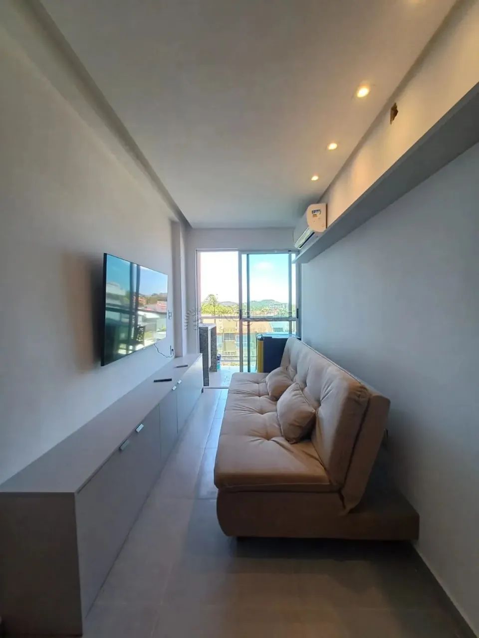 Apartamento Flat em Tamandaré - Foto 3