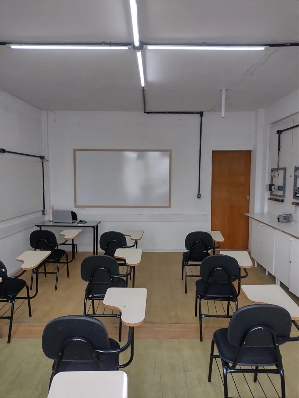 Cursos Profissionalizantes em Elétrica e Mecânica - RJ | Com Certificado - Foto 3