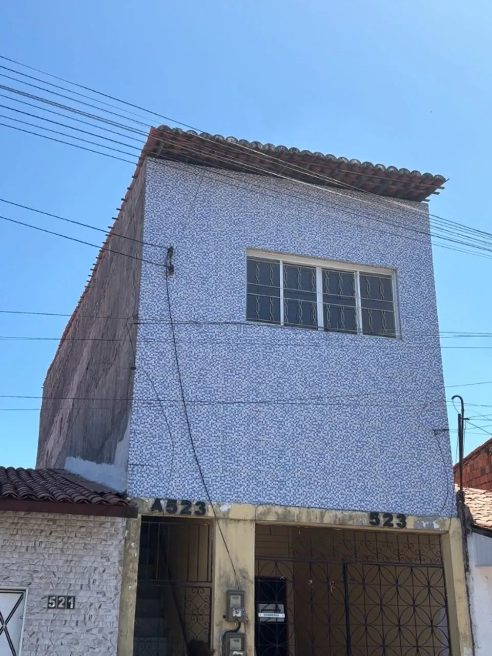 Foto - Fortaleza - Itaperi