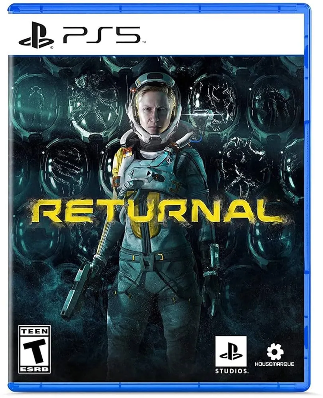 Returnal - PS5