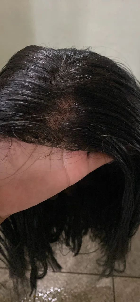 Lace front  - Foto 2