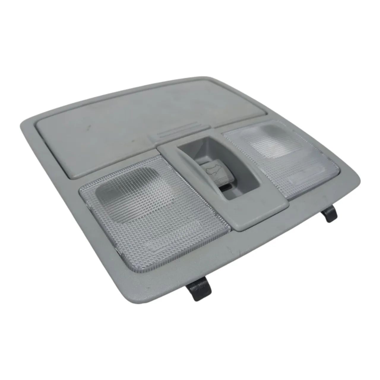 Luz Teto Cortesia Porta Óculos Kia Sorento 2011 Á 2015 Xx - Foto 3