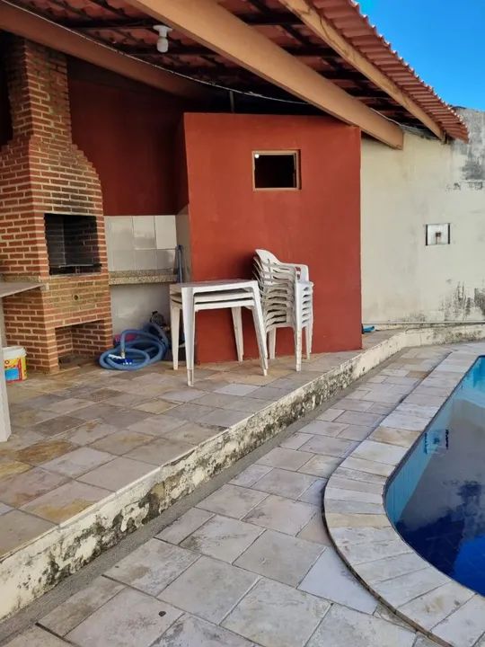 Alugo casa para o Carnaval. - Foto 4