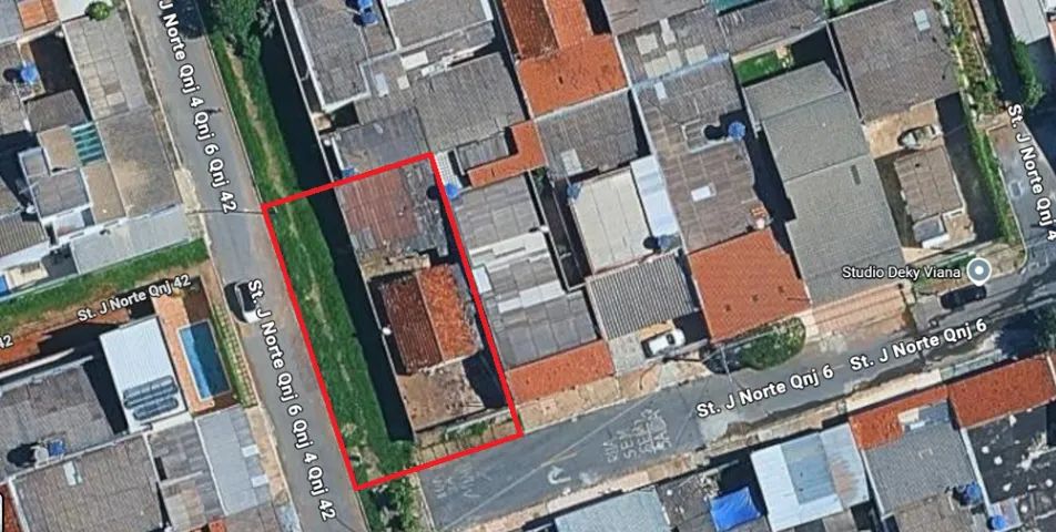 Foto - Brasília - Taguatinga Norte (Taguatinga)