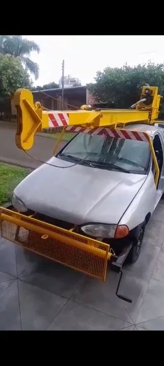 Perfuratriz Hidráulica Poço Artesiano