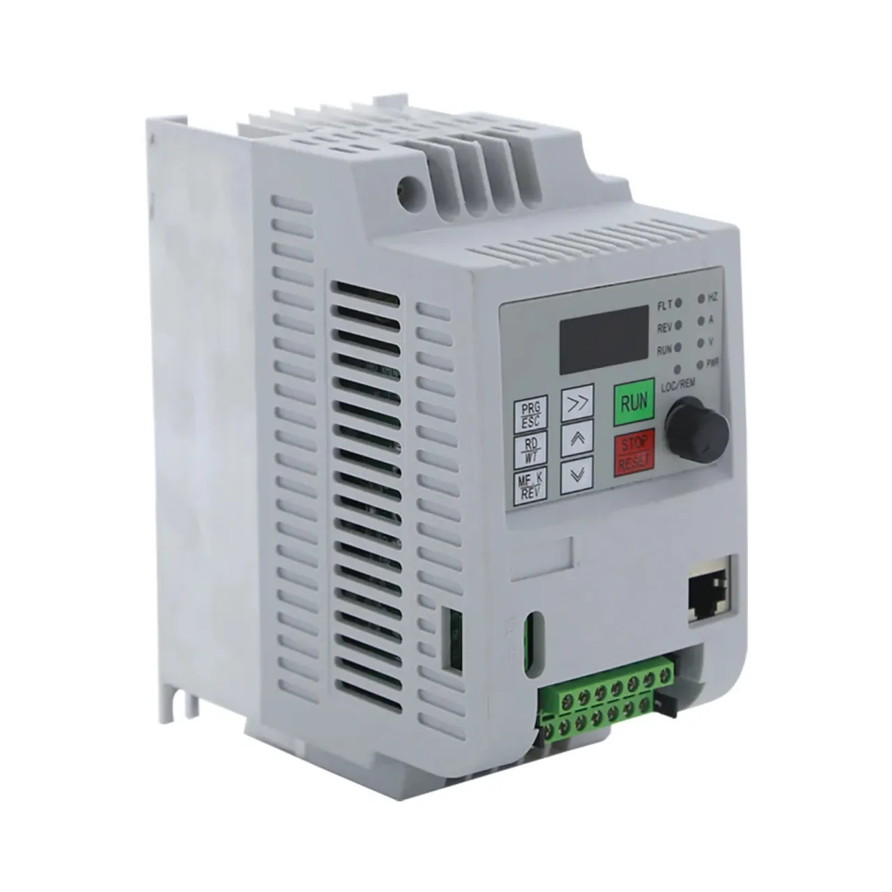 Inversor de frequência para motores 1 a 3Cv