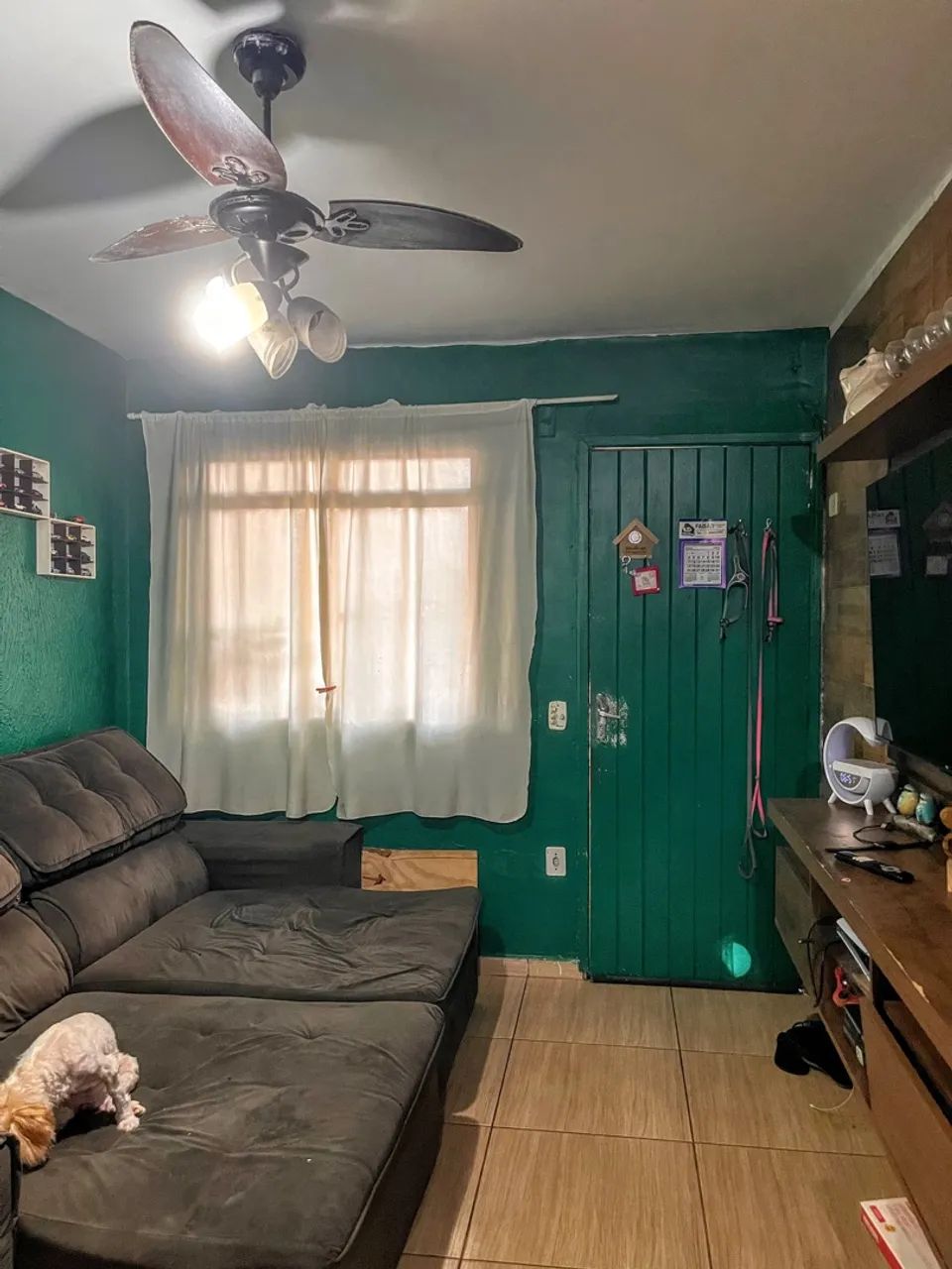 Foto - Cubatão - Jardim Nova República