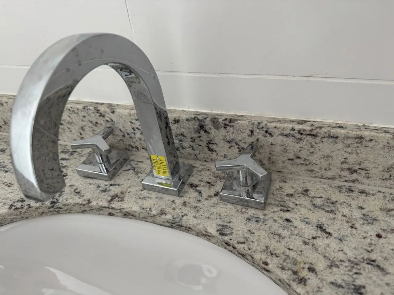 Torneira  - Foto 2