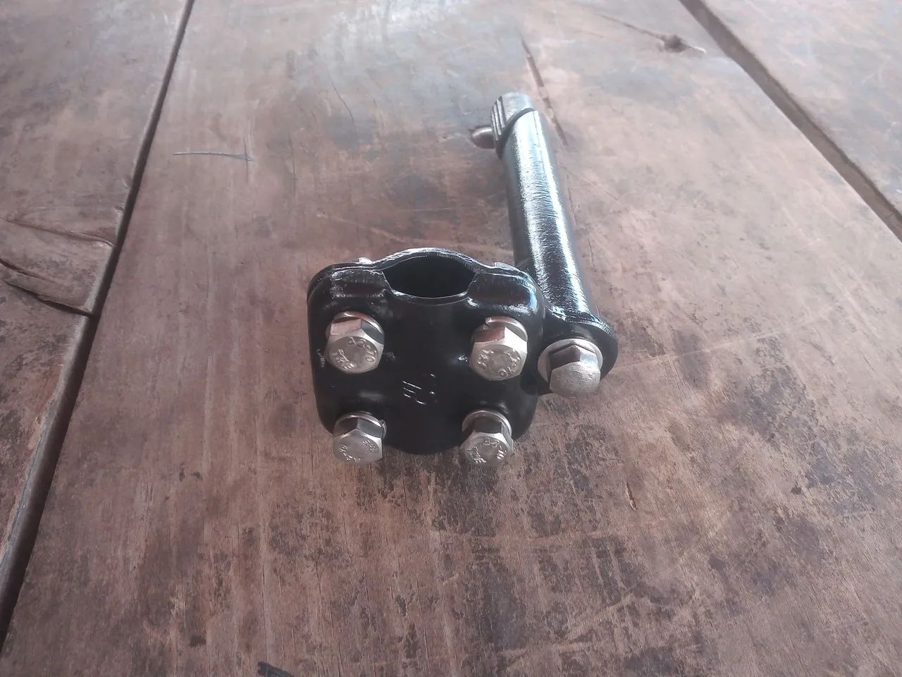 Suporte mesa Monark BMX  - Foto 5