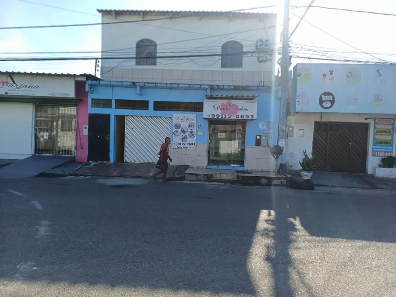 Foto - Manaus - Nova Cidade