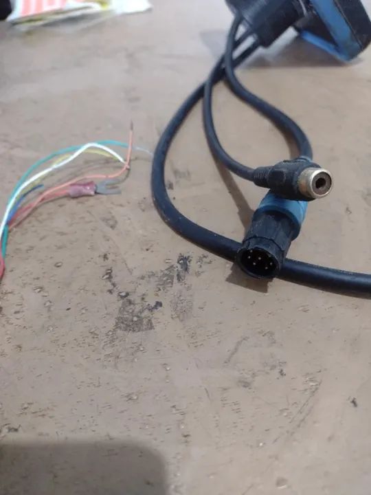 Display NAVMAN MULTI 3100 - Foto 5