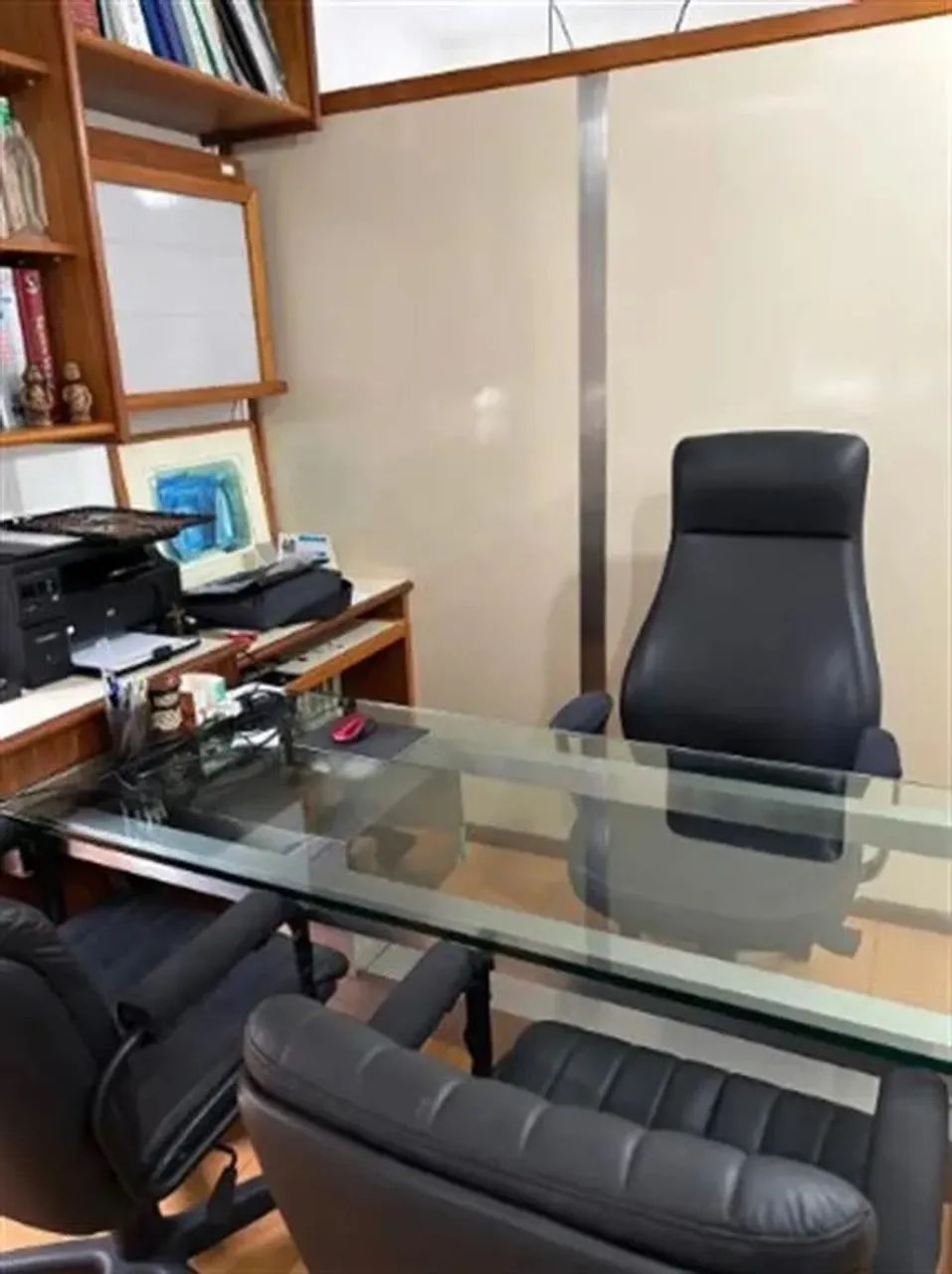 Centro Médico Botafogo - 51m² - Sala Comercial - Foto 7