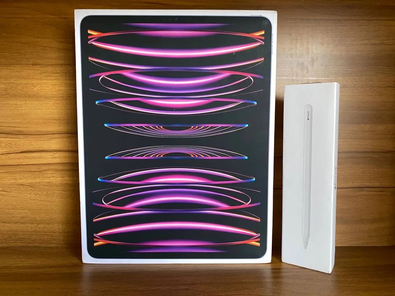 IPAD PRO 12.9 M2 128GB  - Foto 3