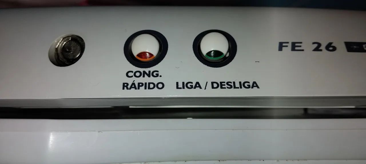 Freezer Super Novo - Foto 2
