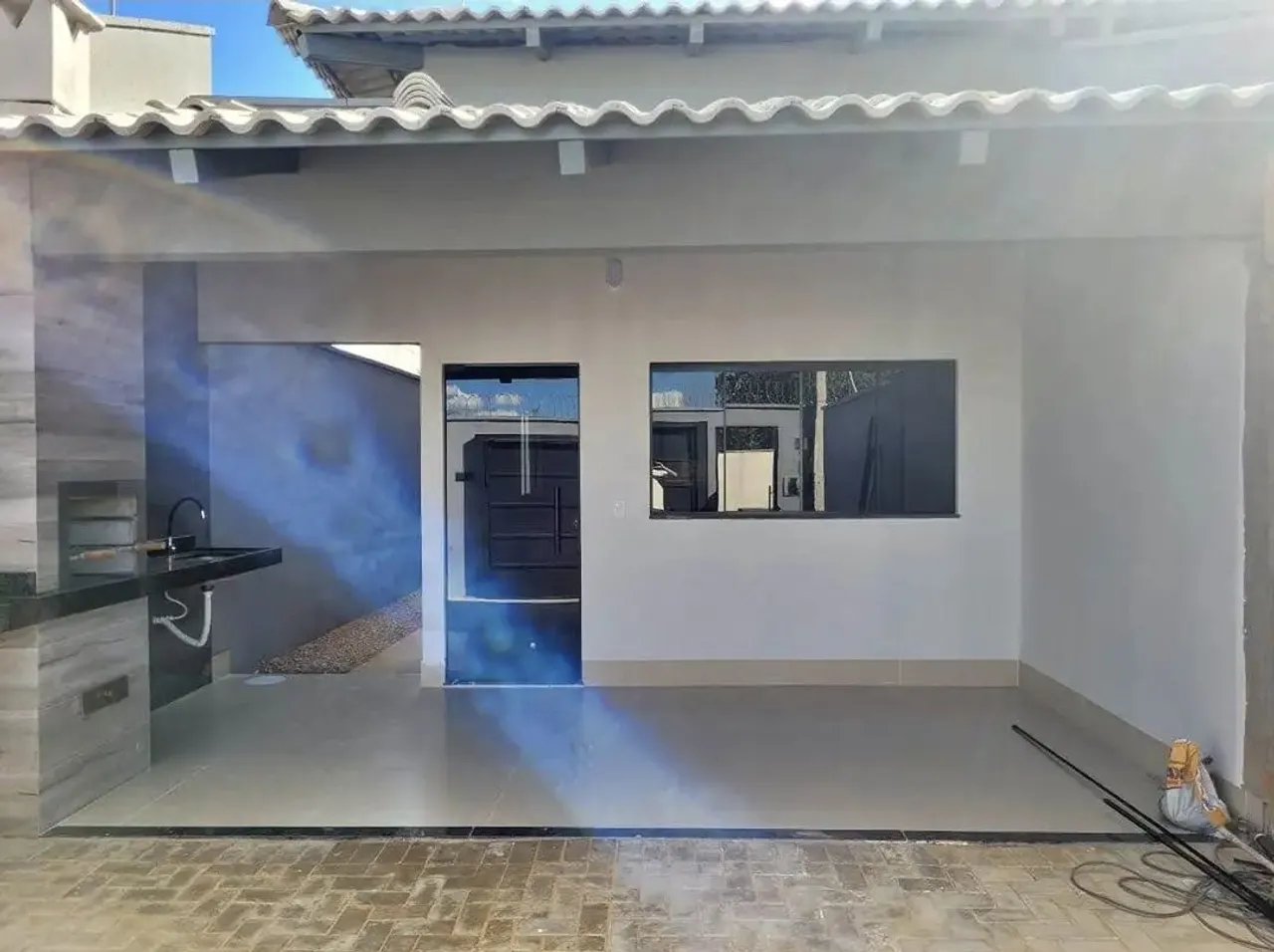 Casa em Itabaiana a venda