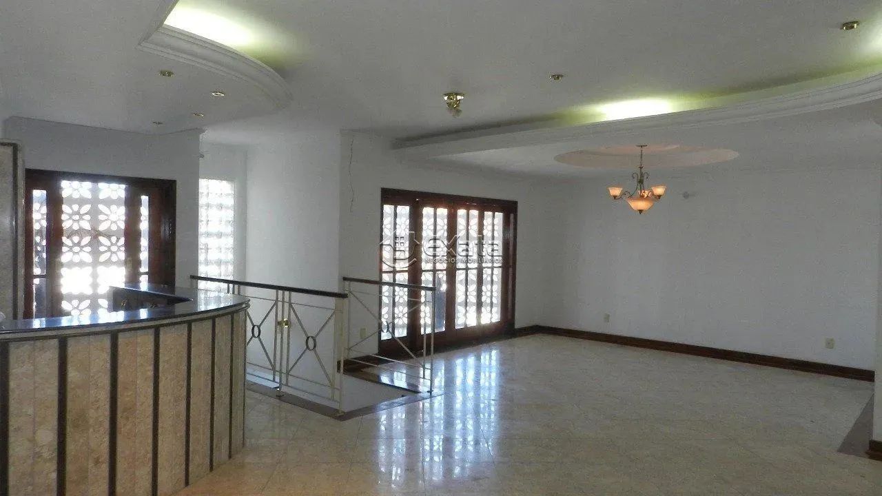 Casa comercial para locação na Vila Carvalho - Foto 3