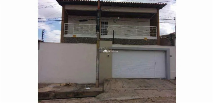 Casa Residencial para aluguel, 4 quartos, 1 suíte, 2 vagas, SACI - Teresina/PI