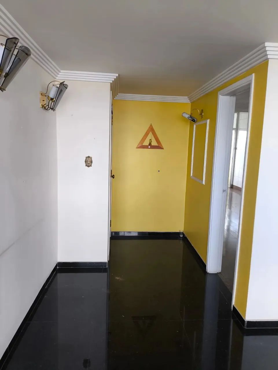 AMPLO APARTAMENTO NO CENTRO DE GUARULHOS - Foto 3