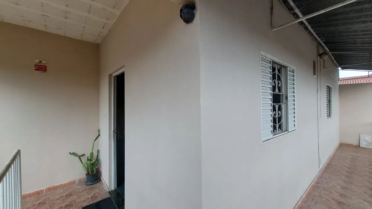 Sala compartilhada no centro de 'Vend@ Nov@'