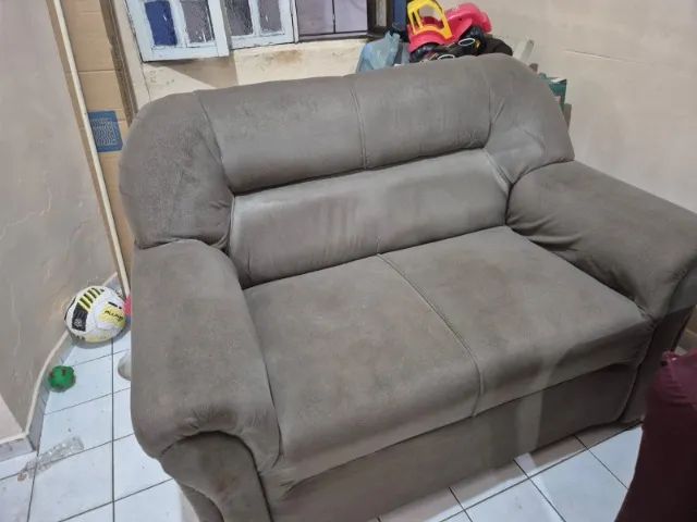 Sofá dois e três lugares.  - Foto 3