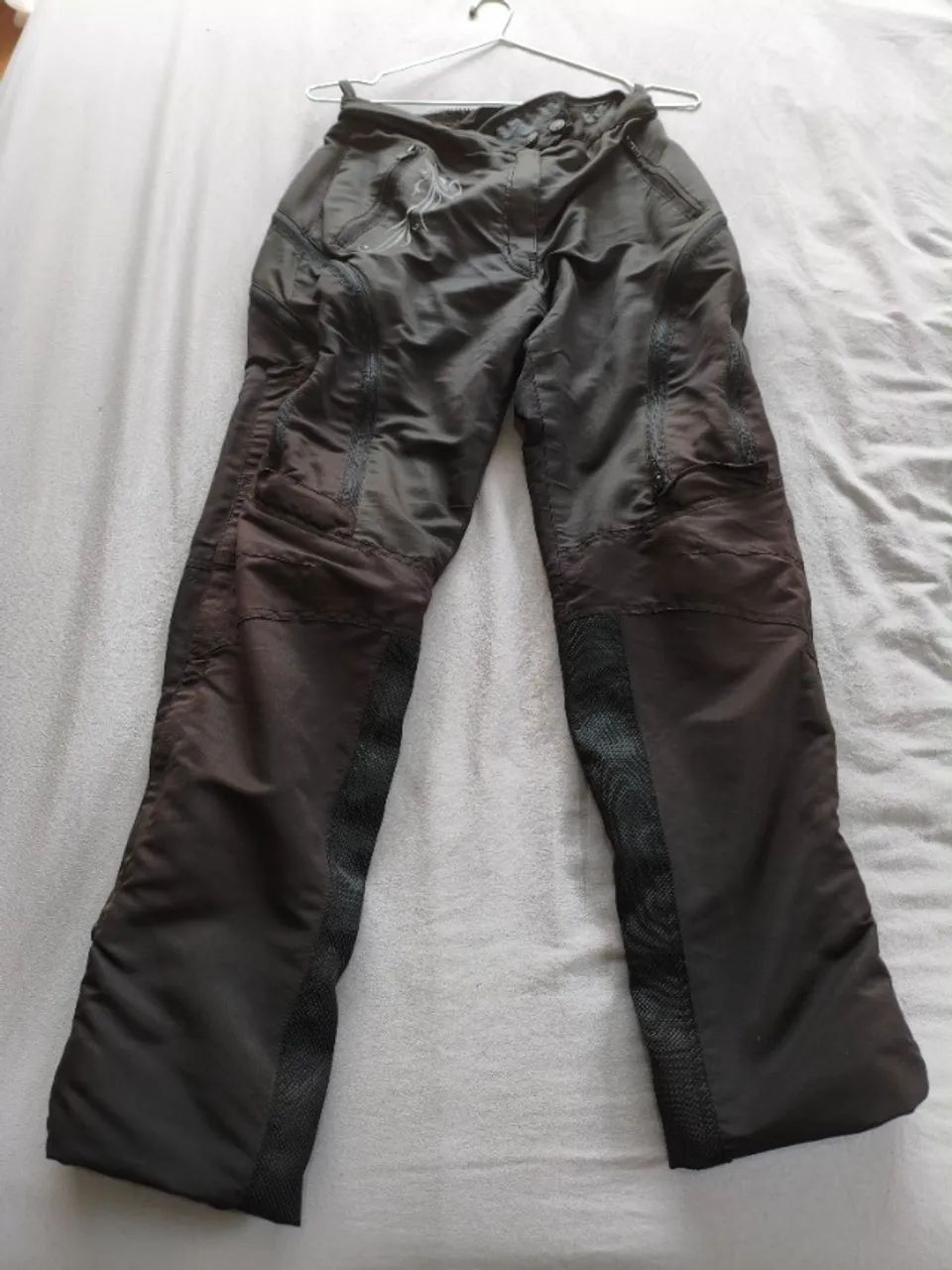 Calça Tutto Moto Feminina Donna - TAMANHO P/S