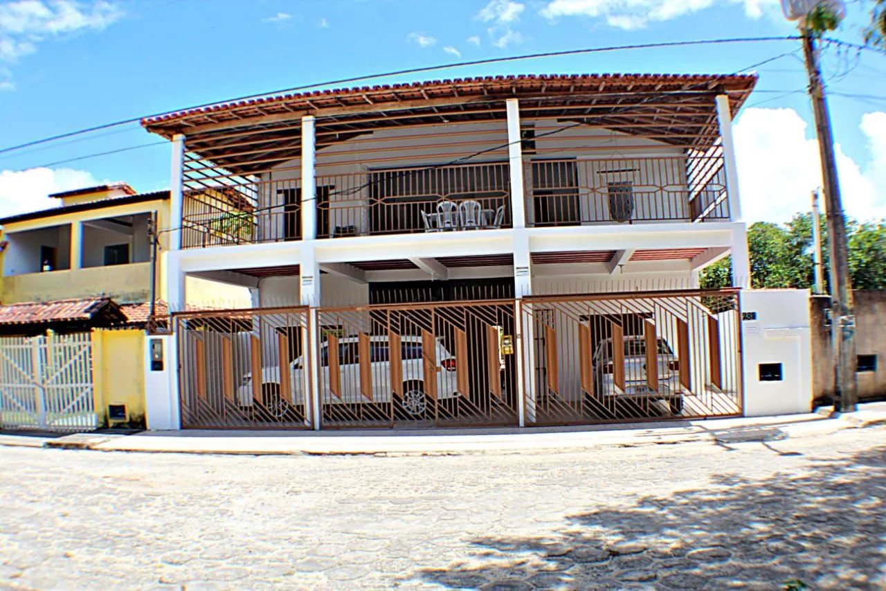 Casa com piscina e 10 suítes para temporada - Foto 2