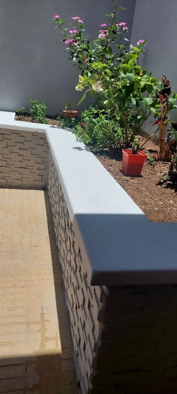 Capas de muro para proteção contra mofos e umidades  - Foto 6