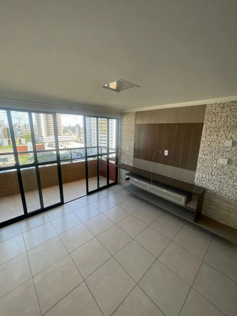 Apartamento à Venda no Aeroclube em João Pessoa/PB | 86m² | 3 Quartos | 2 Vagas | Oportuni
