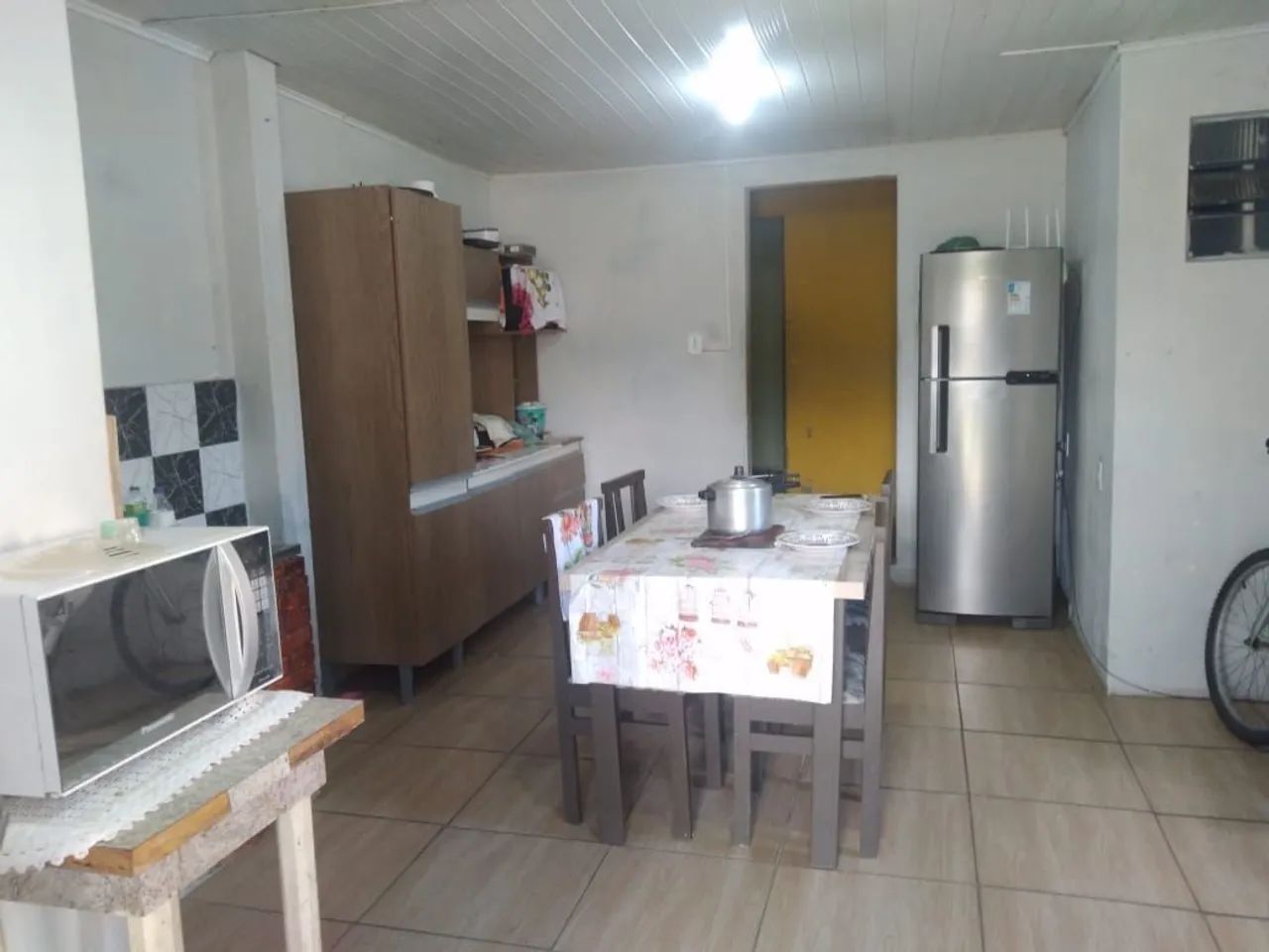Casa 3 dormitórios à venda Restinga Porto Alegre/RS - Foto 2
