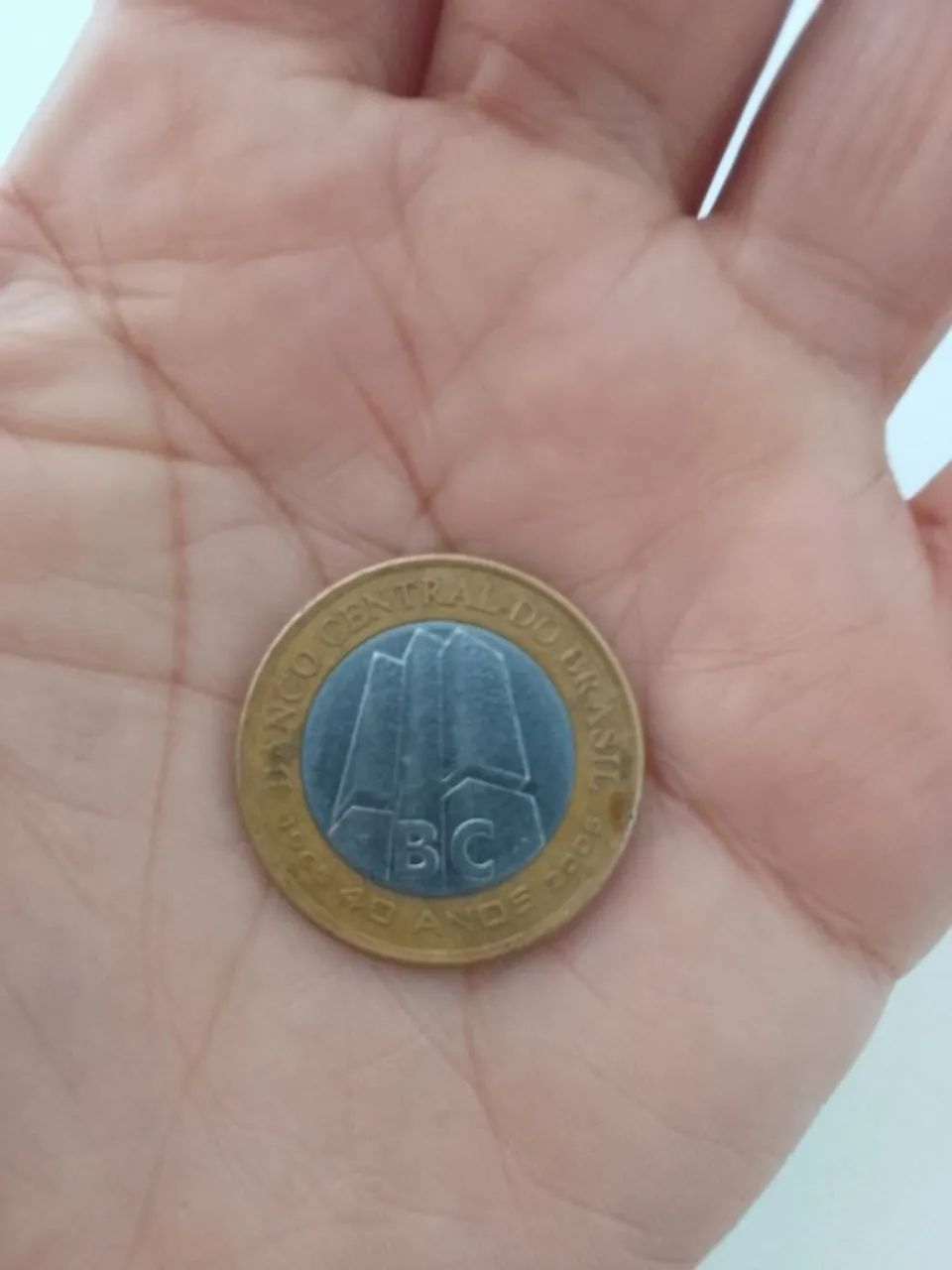 MOEDAS ANTIGAS - Foto 6