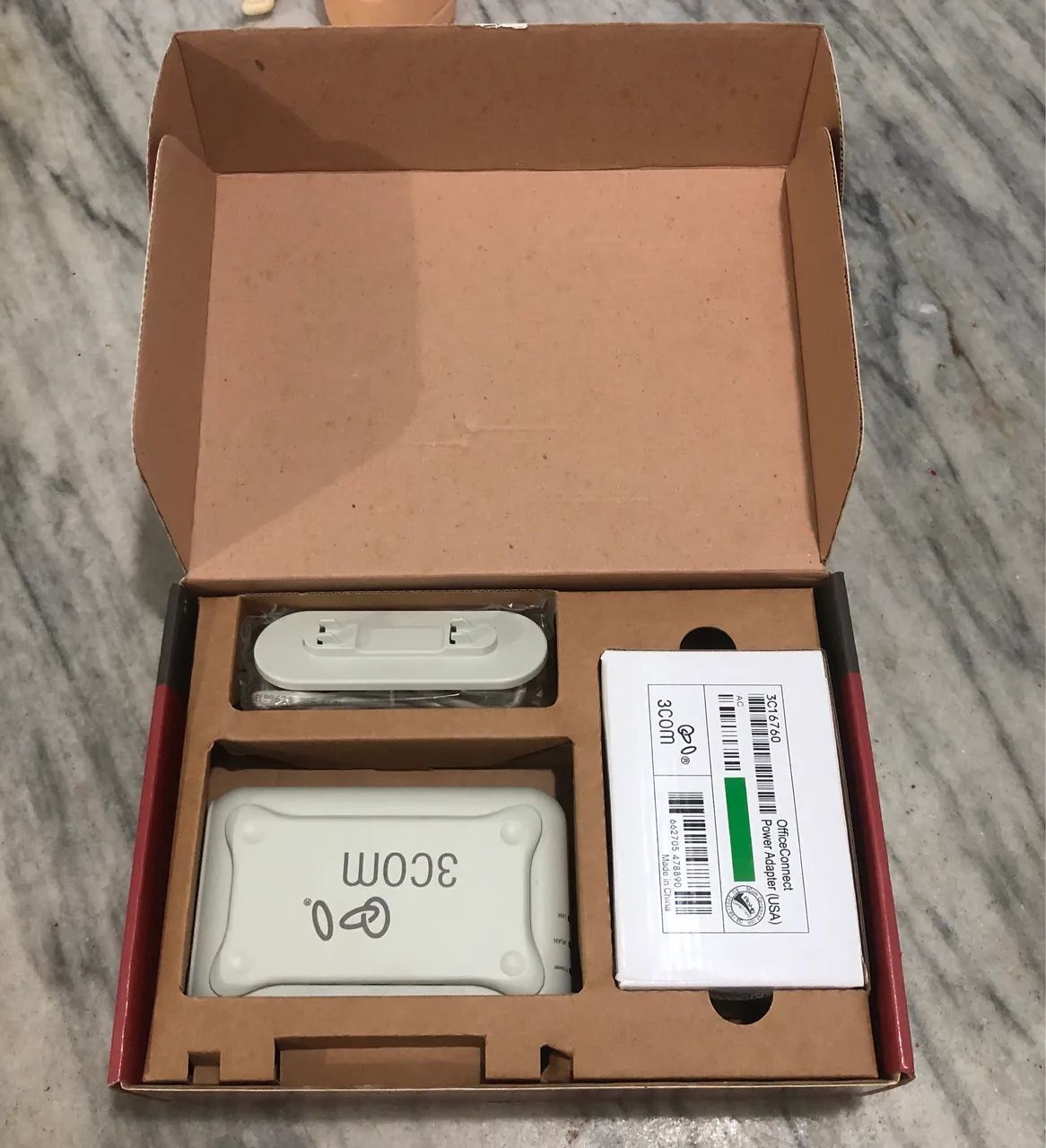 Wireless Access Point64739263231233122