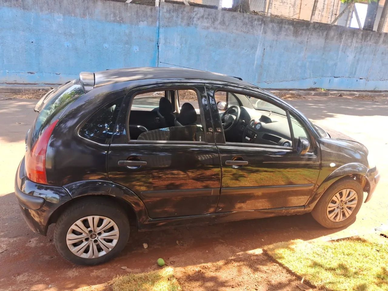 Vendo Citroen C3 flex 2006 - Foto 3